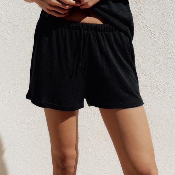 NEW with tags - Zara Knit Shorts, S, Summer 2024 - Picture 7 of 12